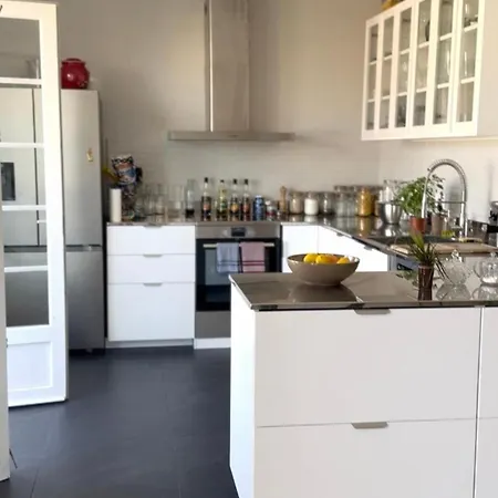 D'architecte, Vu Panoramique, Calme, Cimiez * 니스