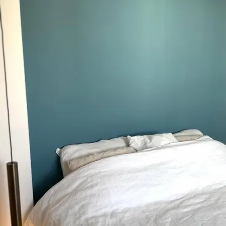 아파트 D'architecte, Vu Panoramique, Calme, Cimiez *